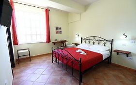 Guest House Capitan Libeccio